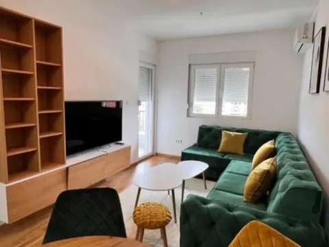 Izdavanje, jednosoban stan, 45m², Stari Aerodrom, Podgorica - image 4