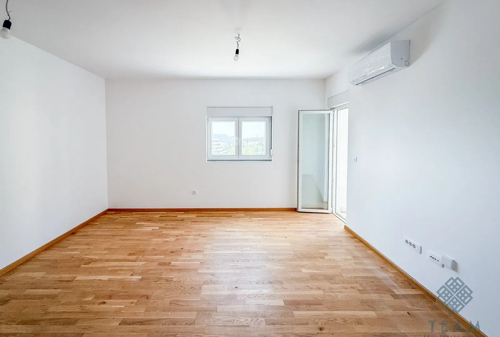 Sale, two bedroom apartment, 59m², Bečići, Budva