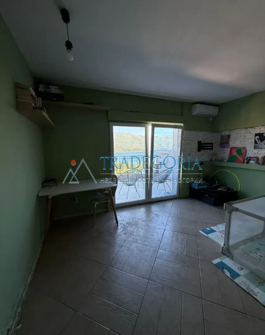 Prodaja, dvosoban stan, 107m², Budva, Crna Gora