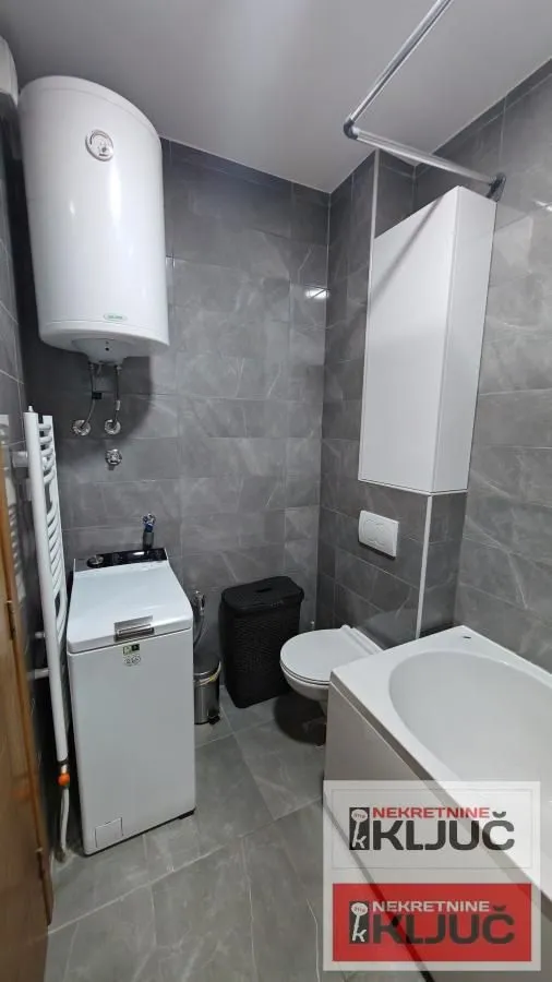Prodaja, dvosoban stan, 42m², Adice, Novi Sad Sve Podlokacije