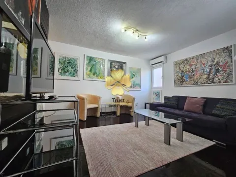 Izdavanje, dvosoban stan, 80m², Preko Morače, Podgorica - image 4