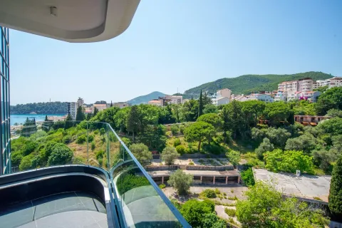 Prodaja, dvosoban stan, 47m², Bečići, Budva - image 13