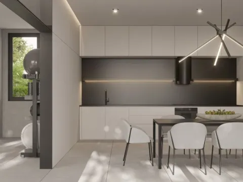 Prodaja, kuća, 249m², Krimovica, Kotor - image 5