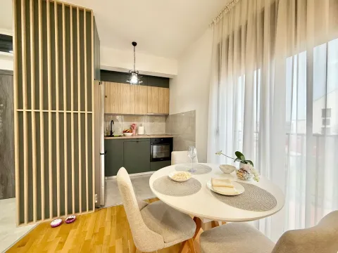 Prodaja, dvosoban stan, 65m², Zabjelo, Podgorica - image 5