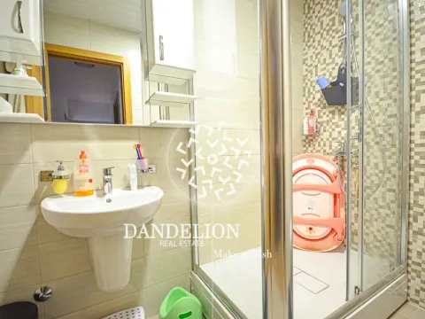 Izdavanje, dvosoban stan, 80m², City Kvart, Podgorica - image 5