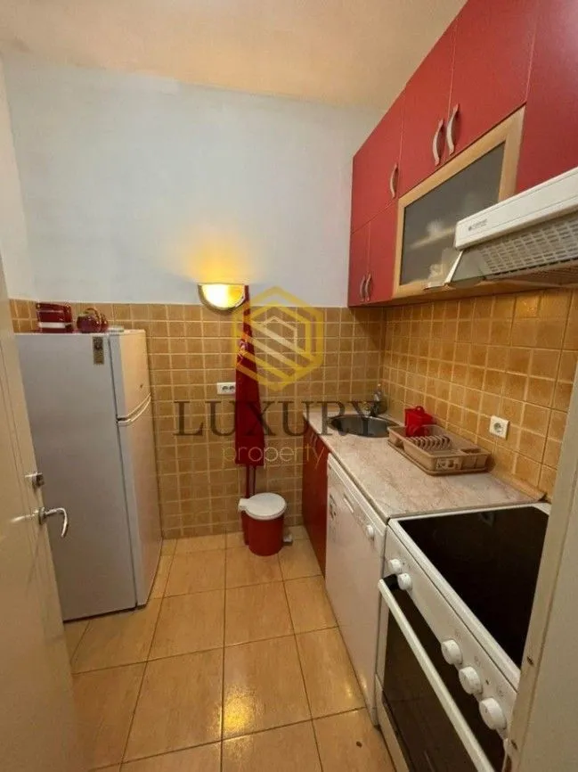 Rent, apartment, 47m², Preko Morače, Podgorica