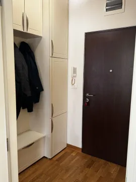 Prodaja, jednosoban stan, 43m², City Kej, Podgorica - image 7