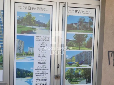 Sale, office space, 26m², Centar, Kragujevac - image 10