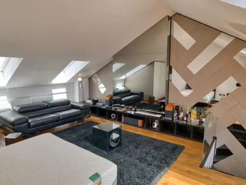 Izdavanje, jednosoban stan, 70m², Podgorica, Crna Gora - image 8