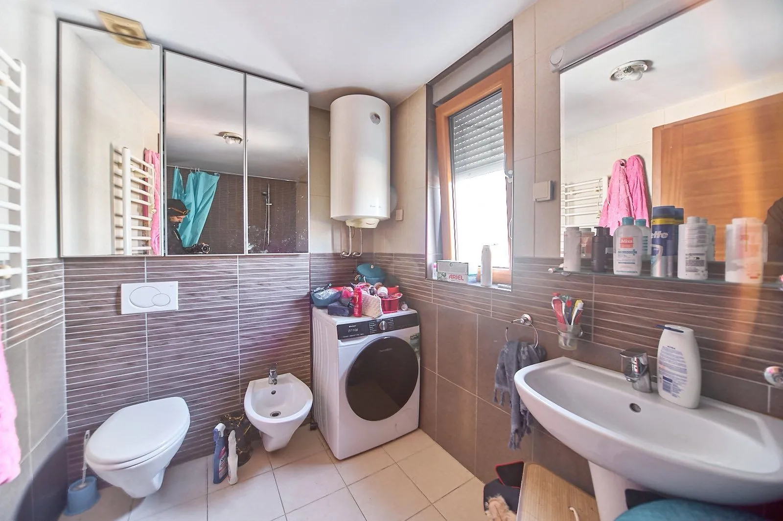 Prodaja, trosoban stan, 120m², Tološka šuma, Podgorica