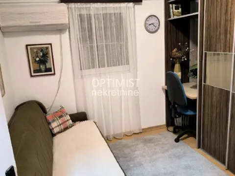 Rent, one bedroom apartment, 46m², Krnjaca, Palilula Sve Podlokacije - image 8