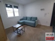 Izdavanje, jednosoban stan, 35m², Adice, Novi Sad Sve Podlokacije - image 1