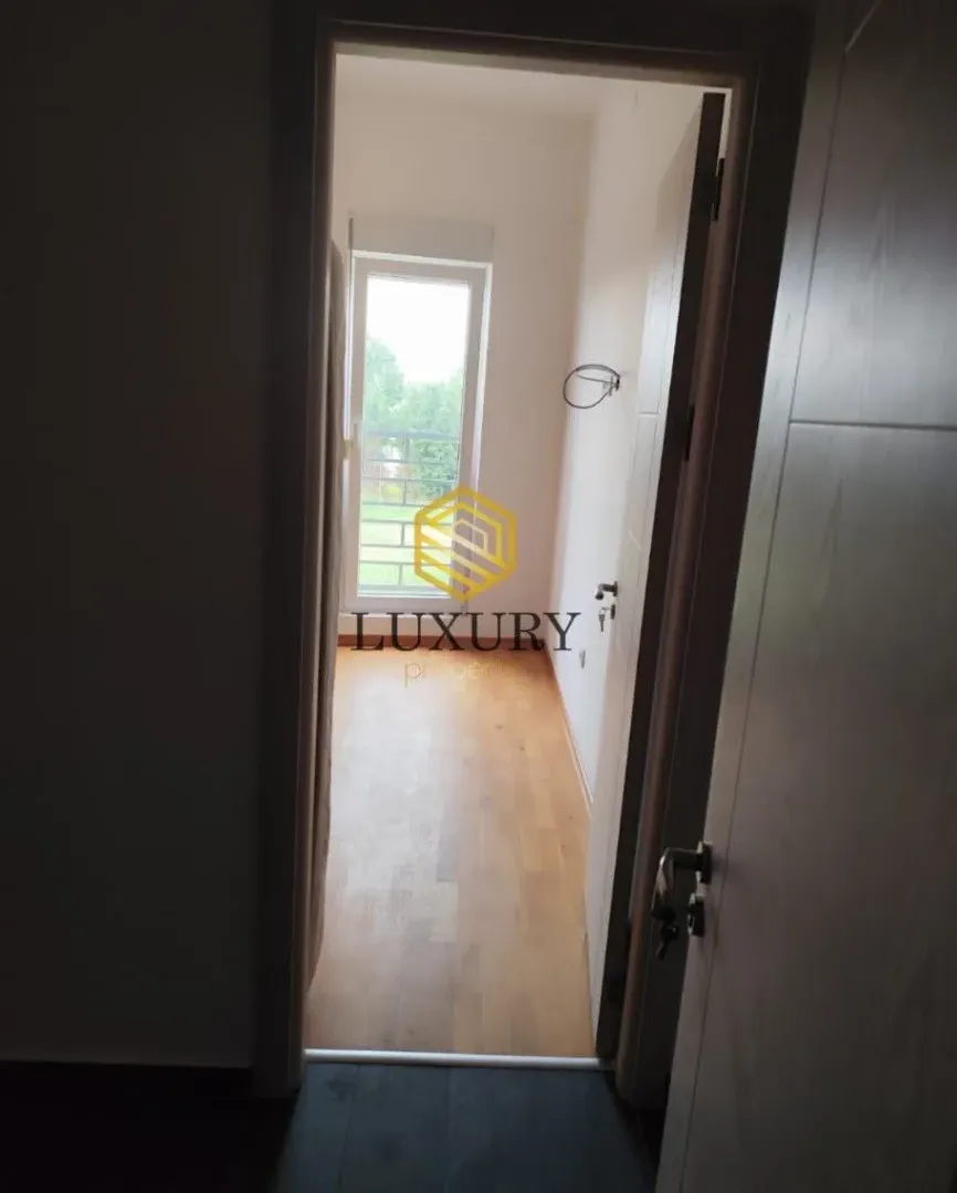 Prodaja, stan, 66m², Zabjelo, Podgorica