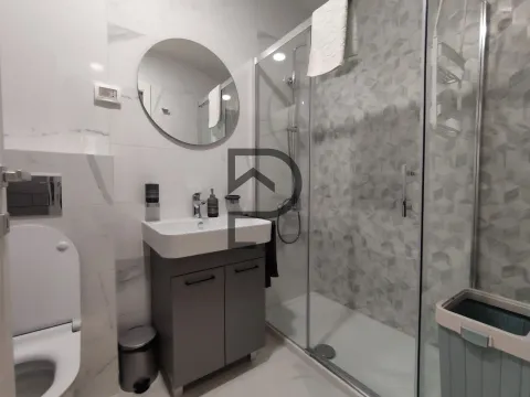 Izdavanje, stan, 46m², Central Point, Podgorica - image 8