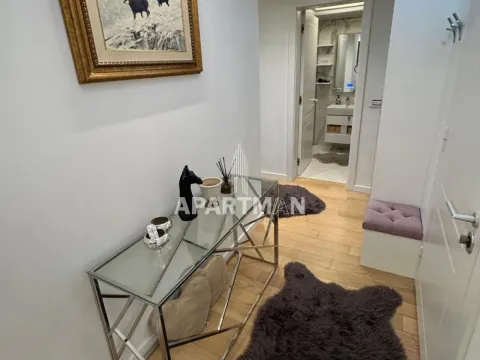 Izdavanje, dvosoban stan, 75m², Vračar Hram, Vračar Sve Podlokacije - image 8