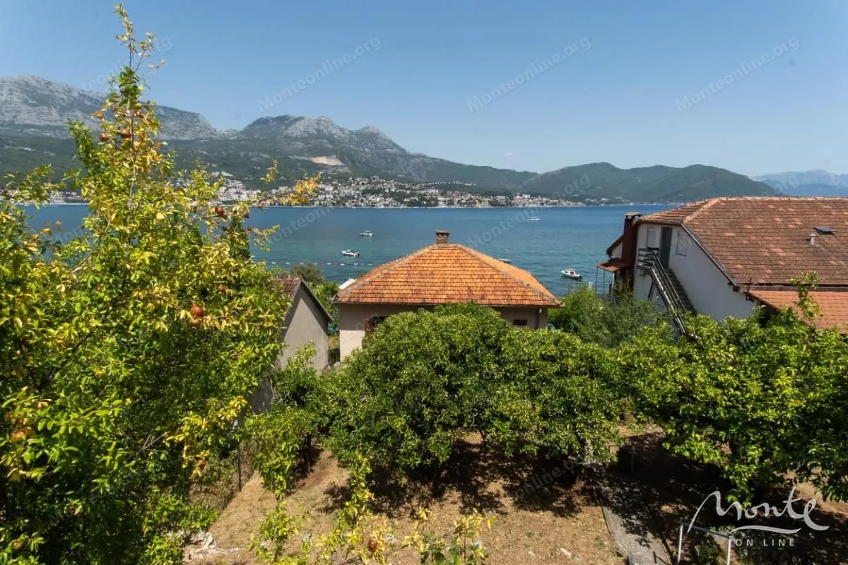 Prodaja, kuća, 120m², Herceg Novi, Crna Gora