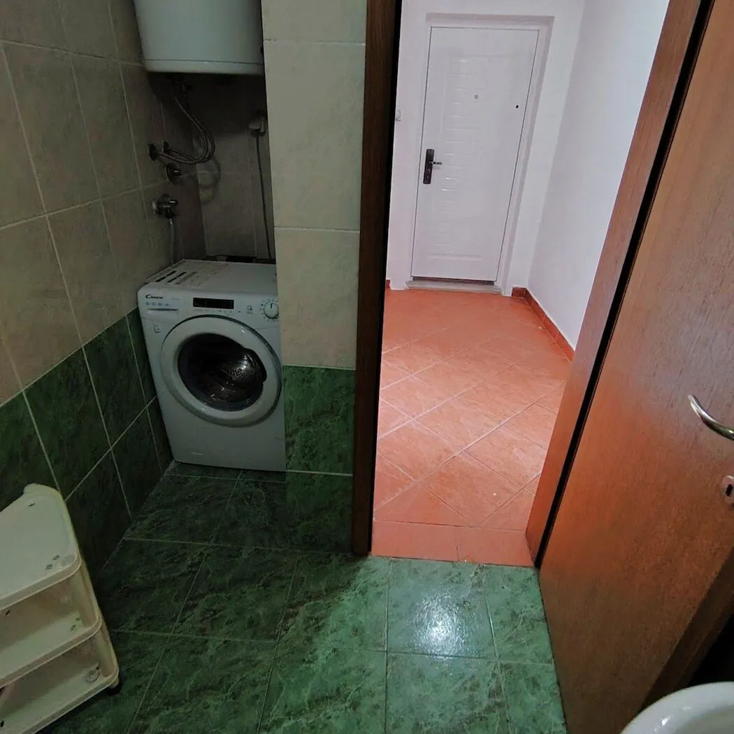 Rent, apartment, 28m², Krivi Most, Podgorica