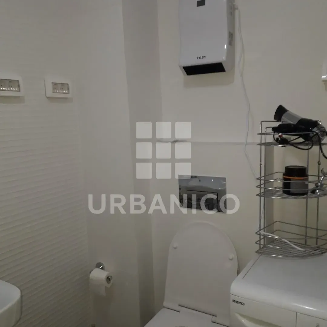 Prodaja, jednosoban stan, 43m², Pobrežje, Podgorica
