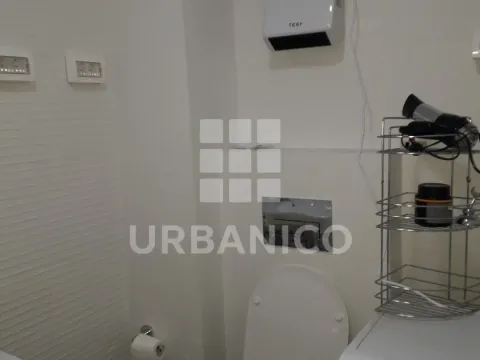 Prodaja, jednosoban stan, 43m², Pobrežje, Podgorica - image 8