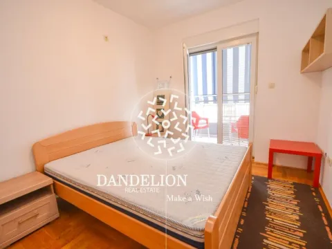 Izdavanje, jednosoban stan, 52m², Tuški Put, Podgorica - image 4