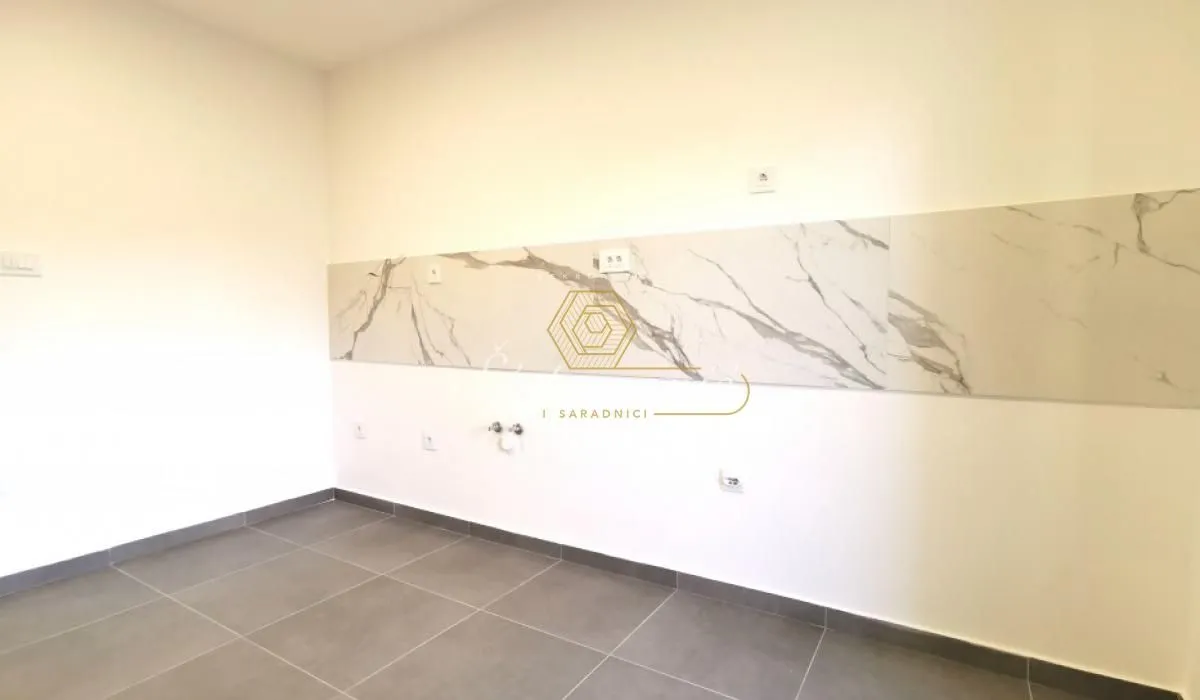 Sale, one bedroom apartment, 42m², Rotkvarija, Novi Sad Sve Podlokacije
