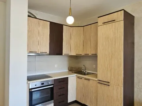 Izdavanje, dvosoban stan, 60m², Tuški Put, Podgorica - image 3