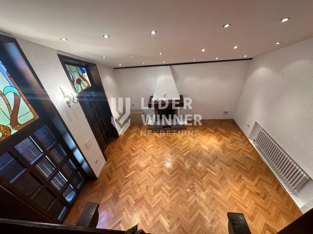 Rent, house, 157m², Lekino Brdo, Voždovac Sve Podlokacije