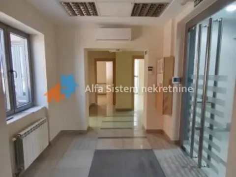 Rent, office space, 210m², Zeleni Venac, Beograd - image 7