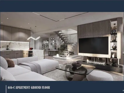 Prodaja, četvorosoban stan, 253m², Ilino, Bar - image 9