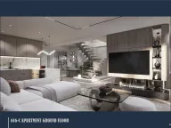 Sale, four bedroom apartment, 253m², Ilino, Bar - image 9