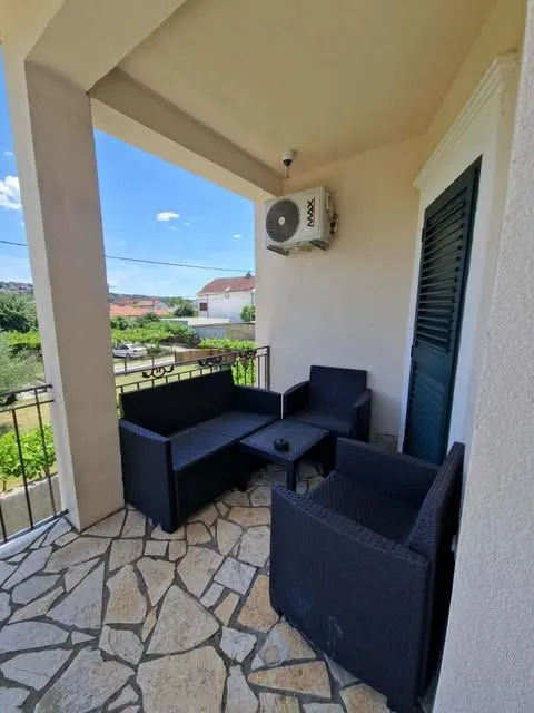 Rent, three bedroom apartment, 94m², Podgorica, Crna Gora