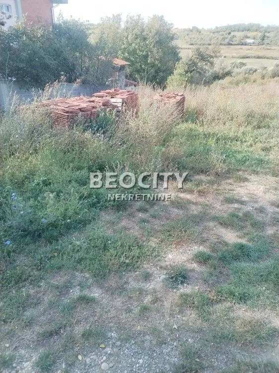 Prodaja, plac, 12m², Sremčica, Beograd