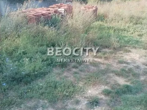Sale, land lot, 12m², Sremčica, Beograd