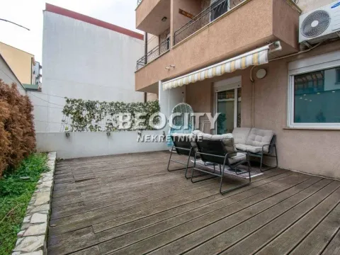 Izdavanje, jednosoban stan, 39m², Lekino Brdo, Voždovac Sve Podlokacije - image 15