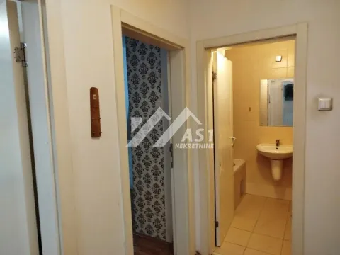 Rent, two bedroom apartment, 55m², Bulevar Evrope, Novi Sad Sve Podlokacije - image 4