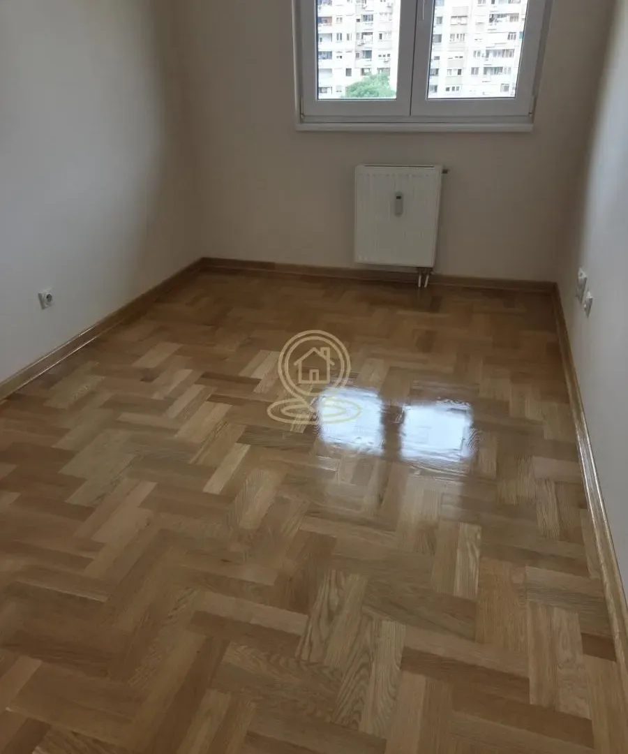 Rent, three bedroom apartment, 86m², Medijana, Niš