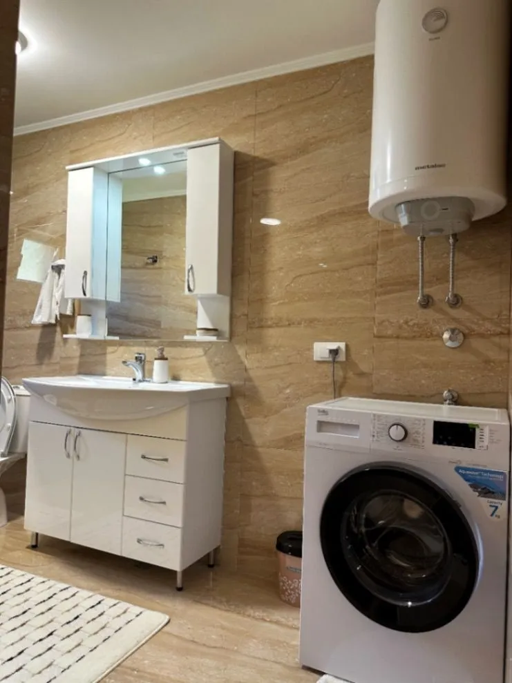Rent, three bedroom apartment, 120m², Mrčevac, Tivat