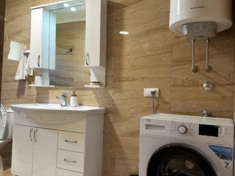 Izdavanje, trosoban stan, 120m², Mrčevac, Tivat - image 10