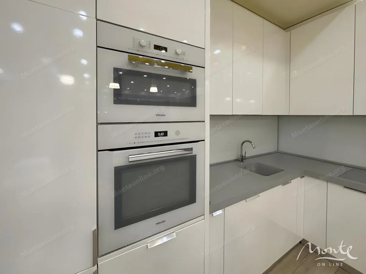 Sale, two bedroom apartment, 158m², Budva, Crna Gora