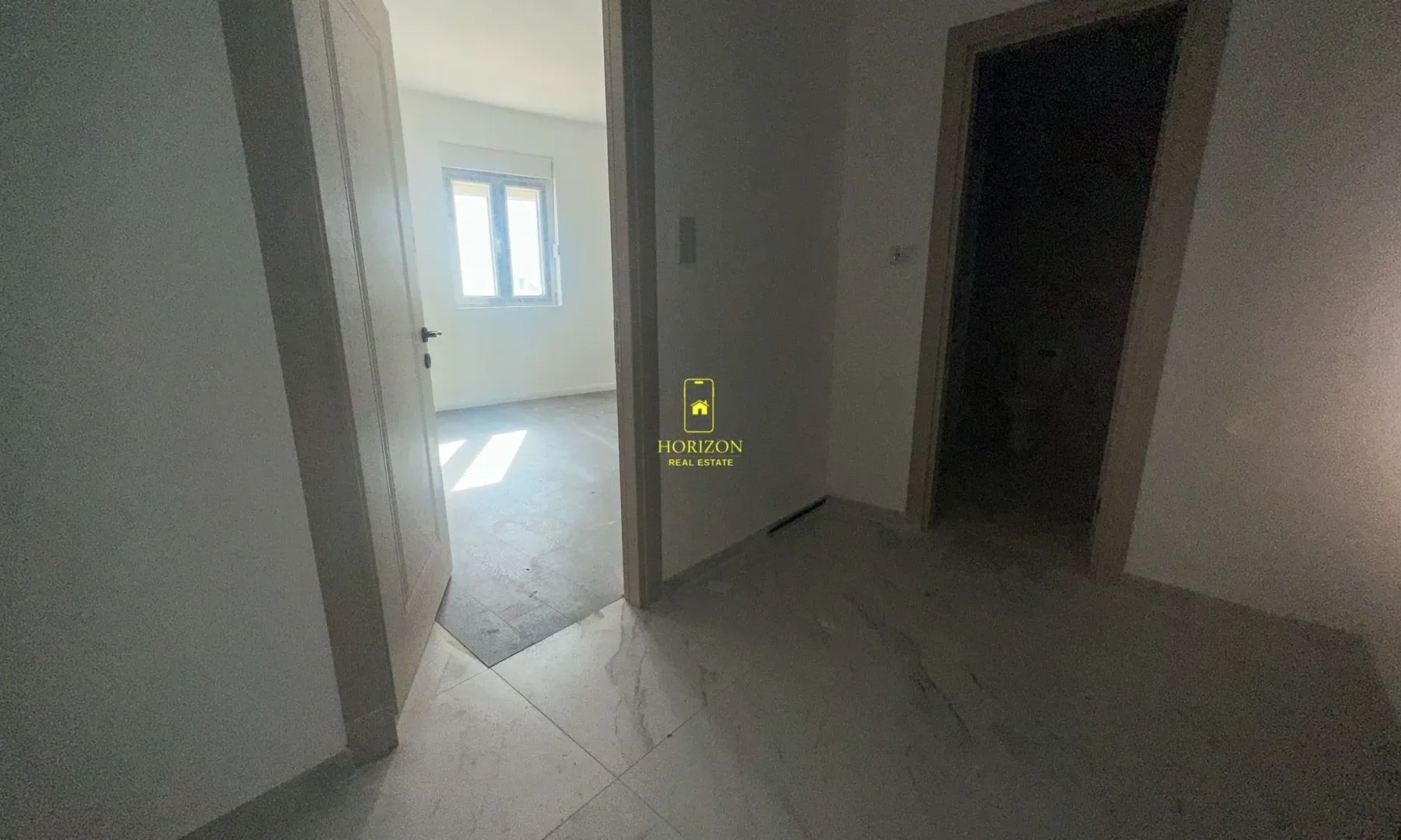 Prodaja, garsonjera, 29m², Zabjelo, Podgorica