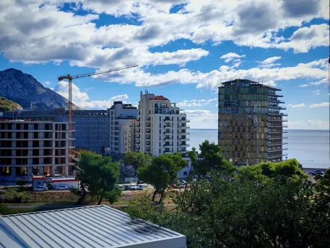 Prodaja, dvosoban stan, 72m², Bečići, Budva - image 2