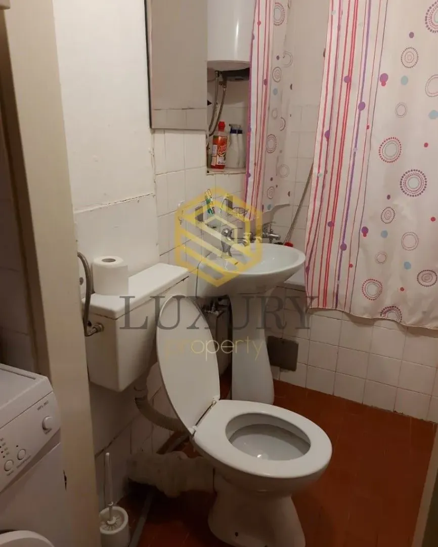 Rent, one bedroom apartment, 46m², Zabjelo, Podgorica