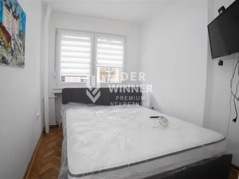 Prodaja, dvosoban stan, 51m², Vračar Sve Podlokacije, Beograd - image 7