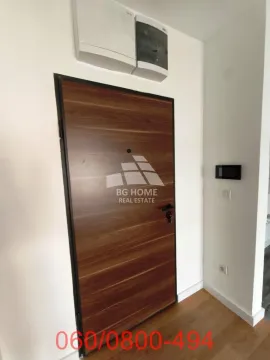 Izdavanje, jednosoban stan, 39m², Lekino Brdo, Voždovac Sve Podlokacije - image 10