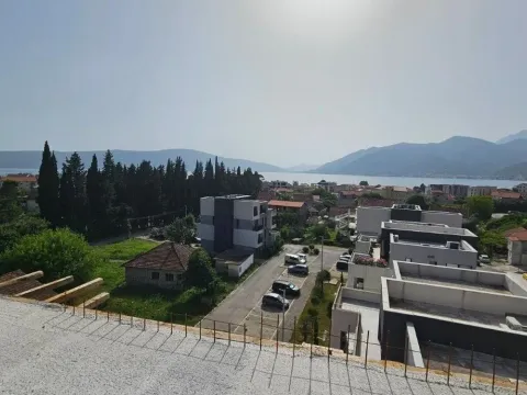 Prodaja, dvosoban stan, 52m², Seljanovo, Tivat - image 7