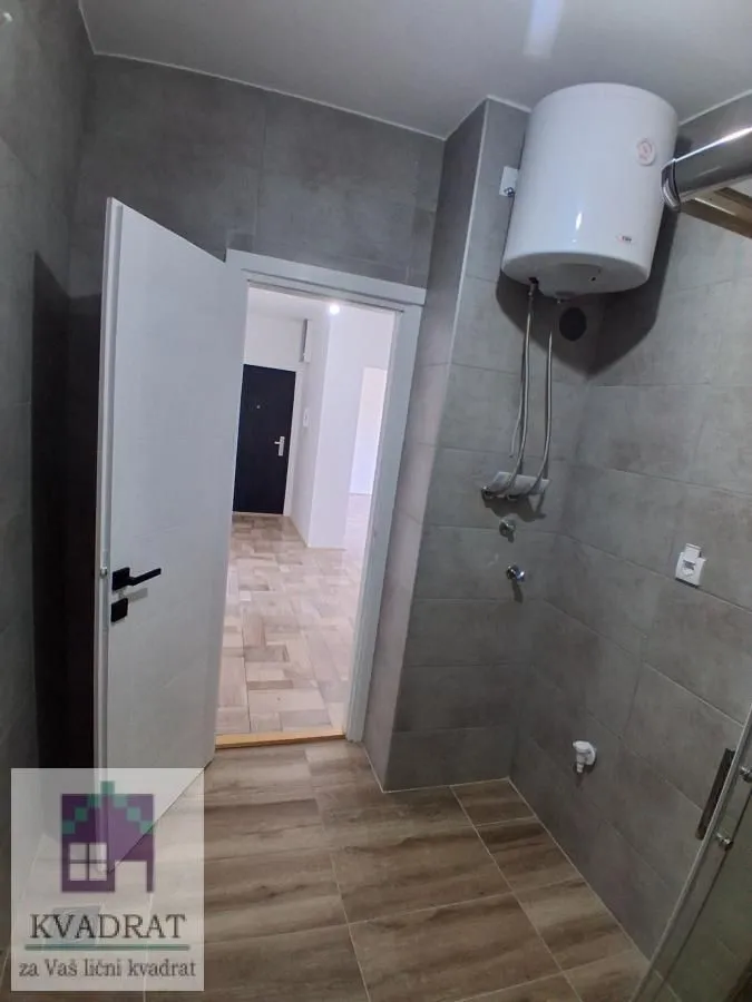 Prodaja, dvosoban stan, 64m², Grbavica, Novi Sad Sve Podlokacije
