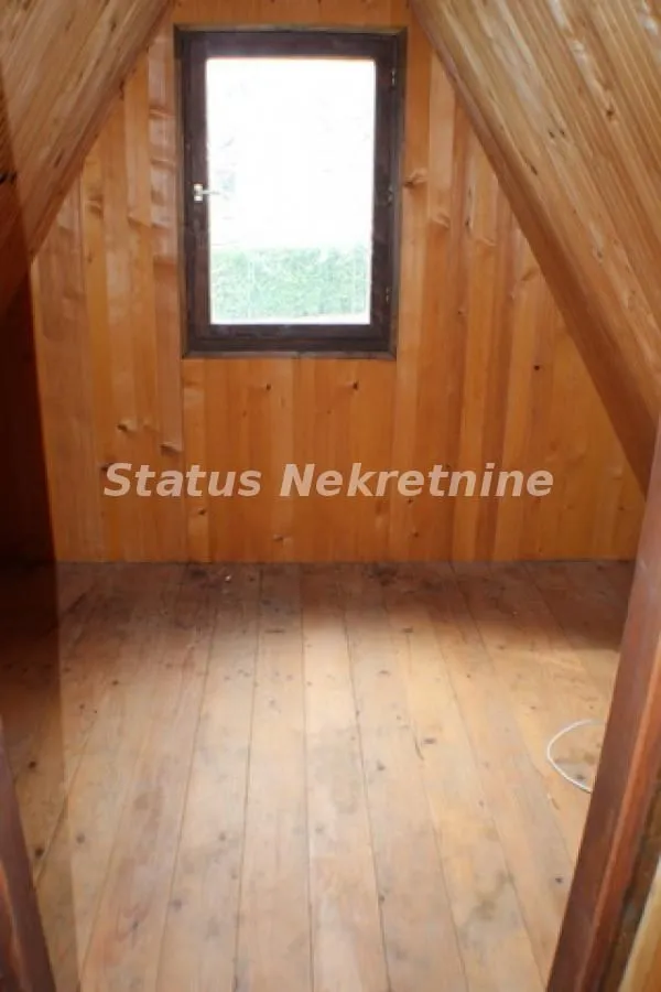 Prodaja, kuća, 111m², Sremska Kamenica, Petrovaradin