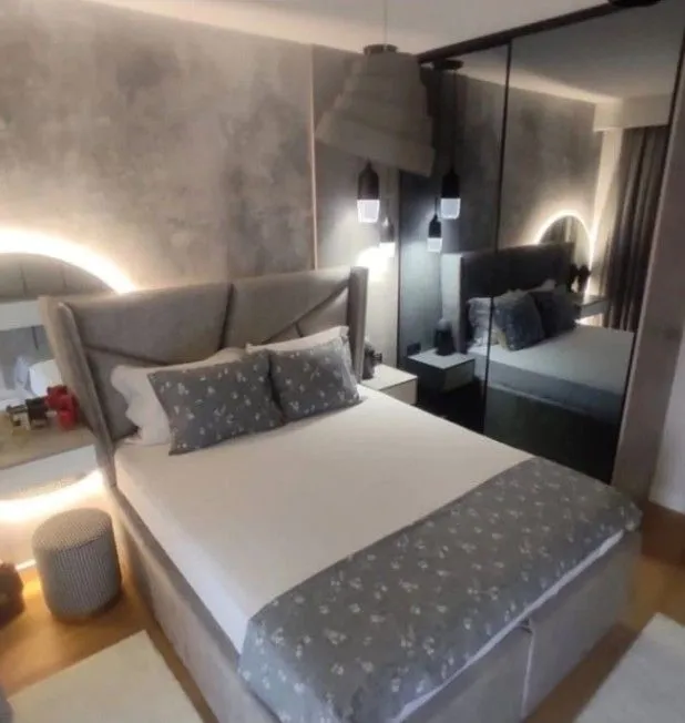 Prodaja, dvosoban stan, 84m², Bečići, Budva