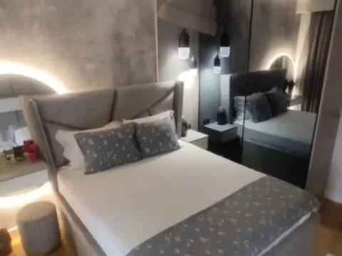 Sale, two bedroom apartment, 84m², Bečići, Budva - image 6