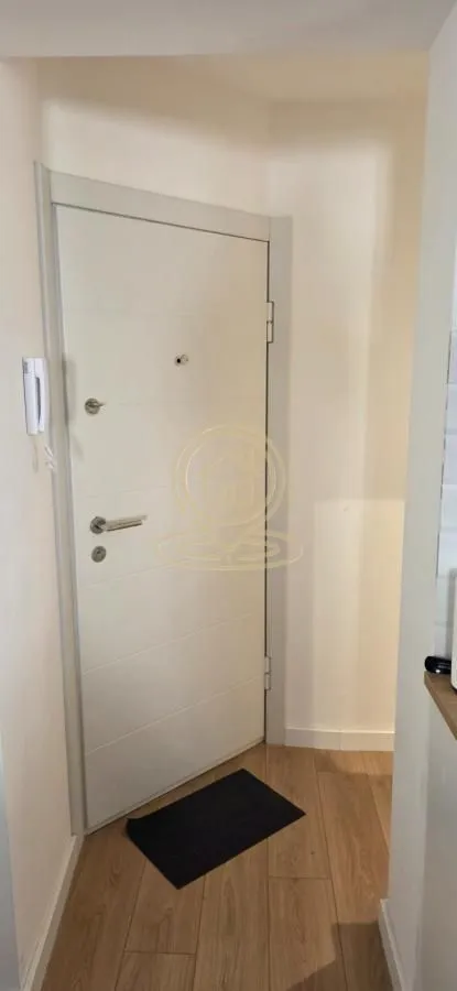Prodaja, dvosoban stan, 52m², Stari Grad, Beograd